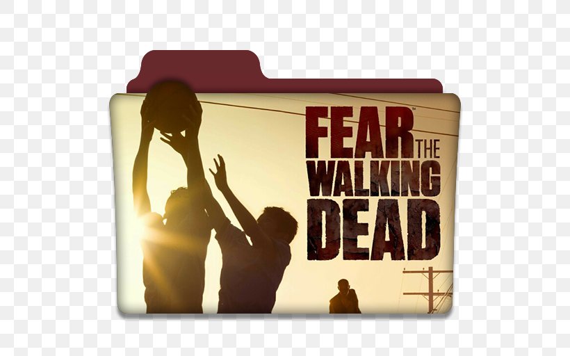 San Diego Comic-Con Television Show Fear The Walking Dead Season 2 Fear The Walking Dead Season 1 AMC, PNG, 512x512px, San Diego Comiccon, Amc, Brand, Fear The Walking Dead, Fear The Walking Dead Season 1 Download Free