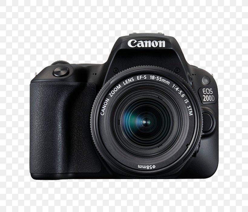 Canon EF Lens Mount Canon EF-S 18–55mm Lens Digital SLR Camera, PNG, 700x700px, Canon Ef Lens Mount, Camera, Camera Accessory, Camera Lens, Cameras Optics Download Free