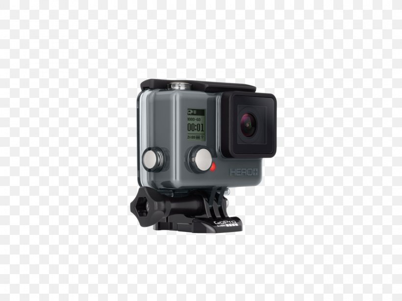 GoPro HERO+ LCD Action Camera, PNG, 1280x960px, 4k Resolution, Gopro, Action Camera, Camcorder, Camera Download Free