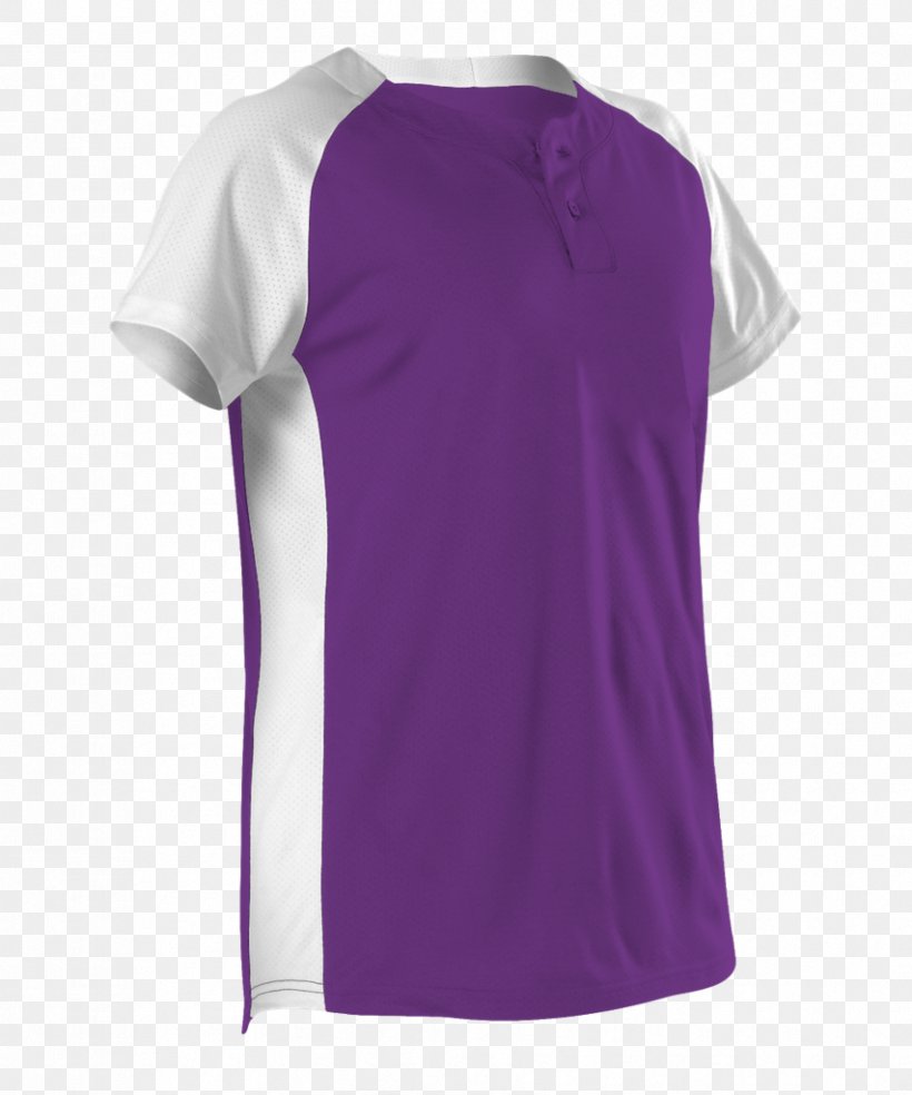 Jersey T-shirt Softball Uniform, PNG, 853x1024px, Jersey, Active Shirt, Button, Clothing, Fastpitch Softball Download Free