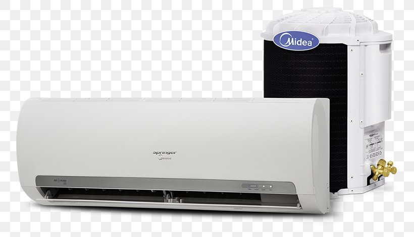 Midea Air Conditioning Sistema Split British Thermal Unit HVAC, PNG, 776x470px, Midea, Air, Air Conditioning, Bed And Breakfast, British Thermal Unit Download Free