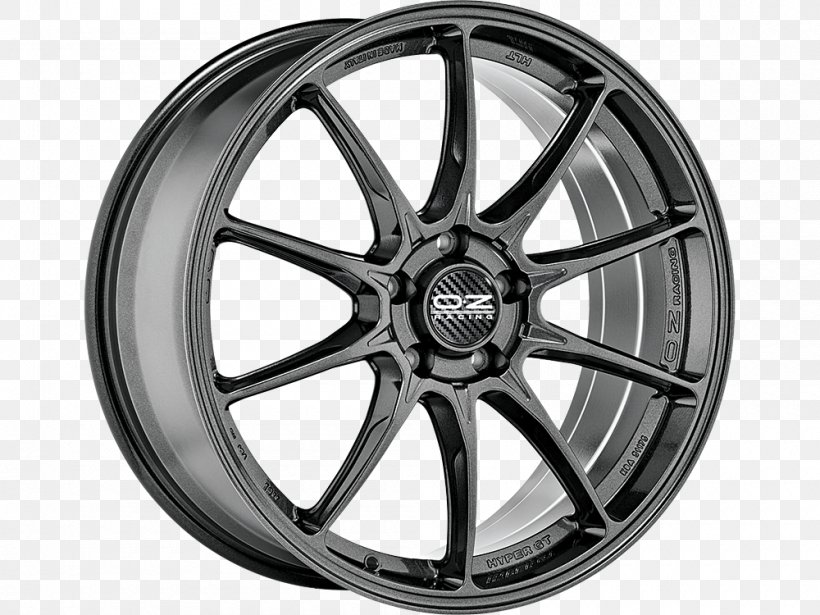 OZ Group Car Porsche 911 GT3 Alloy Wheel, PNG, 1000x750px, Oz Group, Aftermarket, Alloy Wheel, Auto Part, Autofelge Download Free