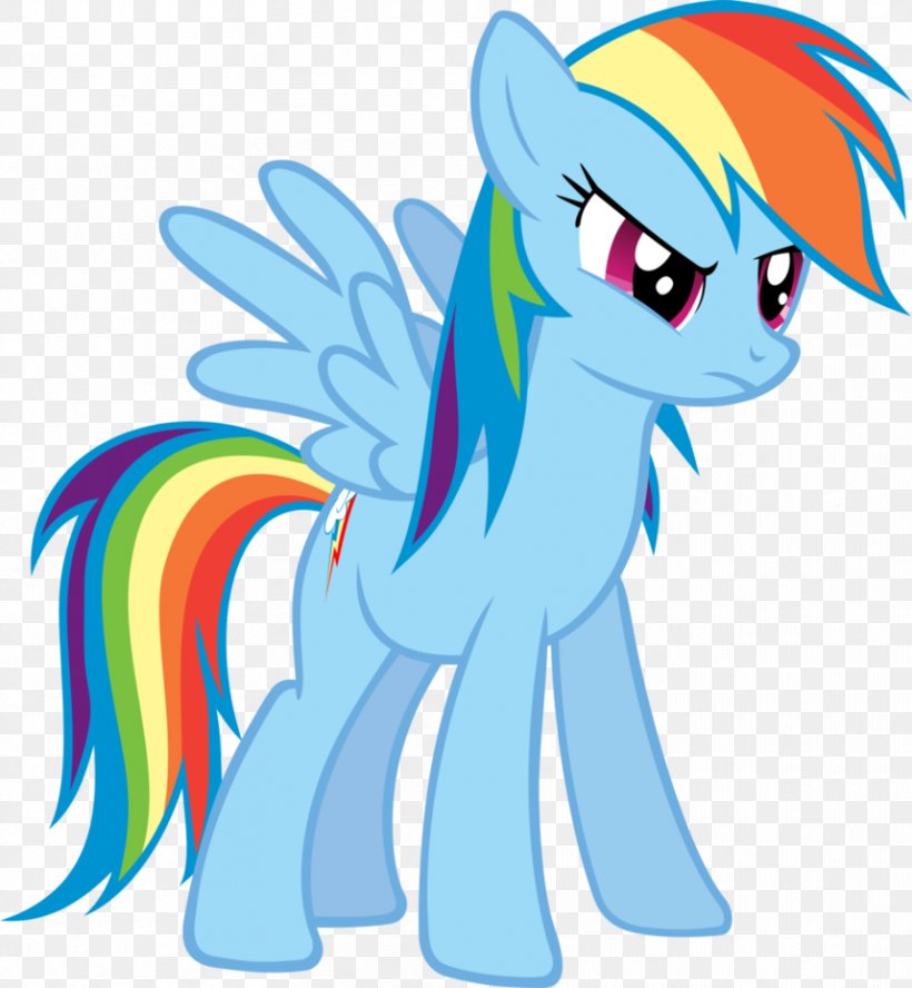 Pony Rainbow Dash Pinkie Pie Horse Applejack, PNG, 858x930px, Pony, Animal Figure, Applejack, Art, Cartoon Download Free