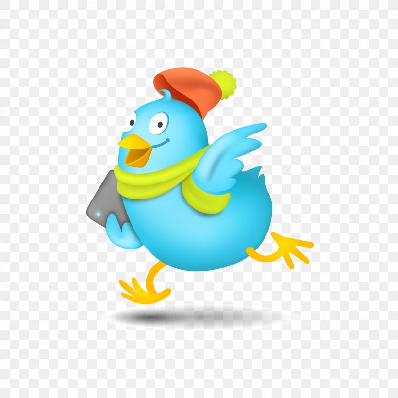 Social Media Marketing Icon, PNG, 1667x1667px, Social Media, Beak, Bird, Blog, Cartoon Download Free