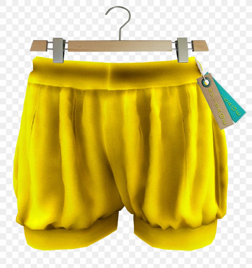 Trunks Underpants Briefs Shorts, PNG, 1840x1959px, Trunks, Active Shorts, Briefs, Clothes Hanger, Pants Download Free