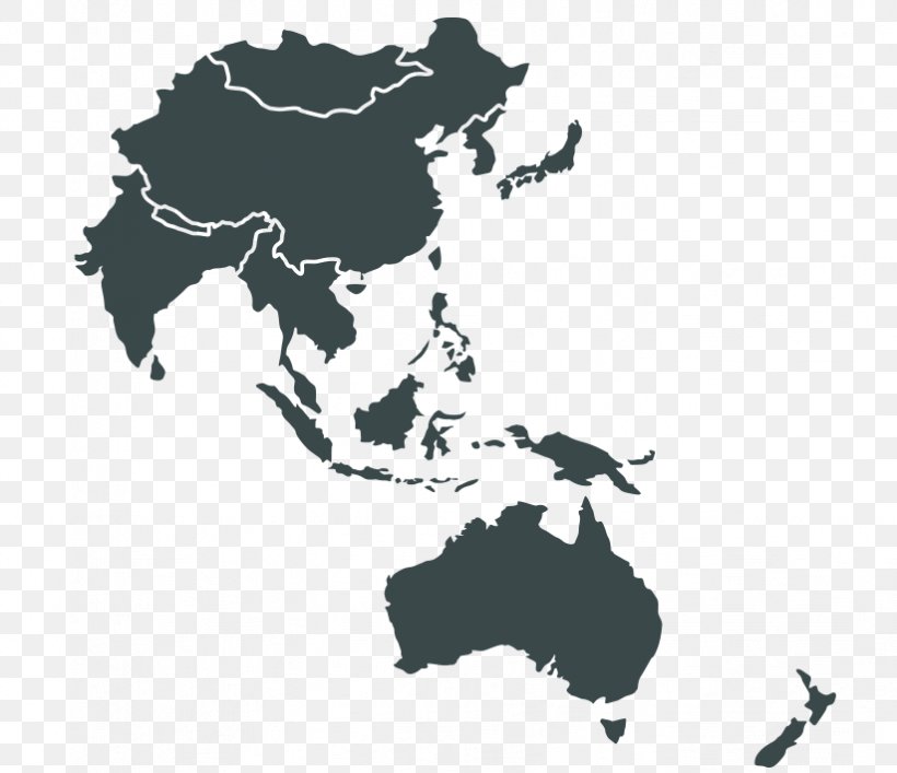 United States South America Asia-Pacific Middle East, PNG, 823x710px, United States, Americas, Asia, Asiapacific, Black And White Download Free