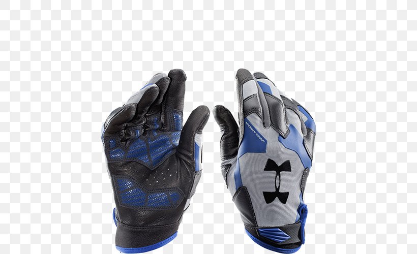 nike gloves shoes blue
