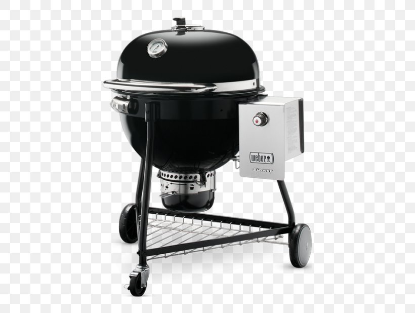 Barbecue Weber-Stephen Products Grilling Kugelgrill Weber Summit 18301001, PNG, 650x618px, Barbecue, Charcoal, Cookware Accessory, Gasgrill, Grilling Download Free