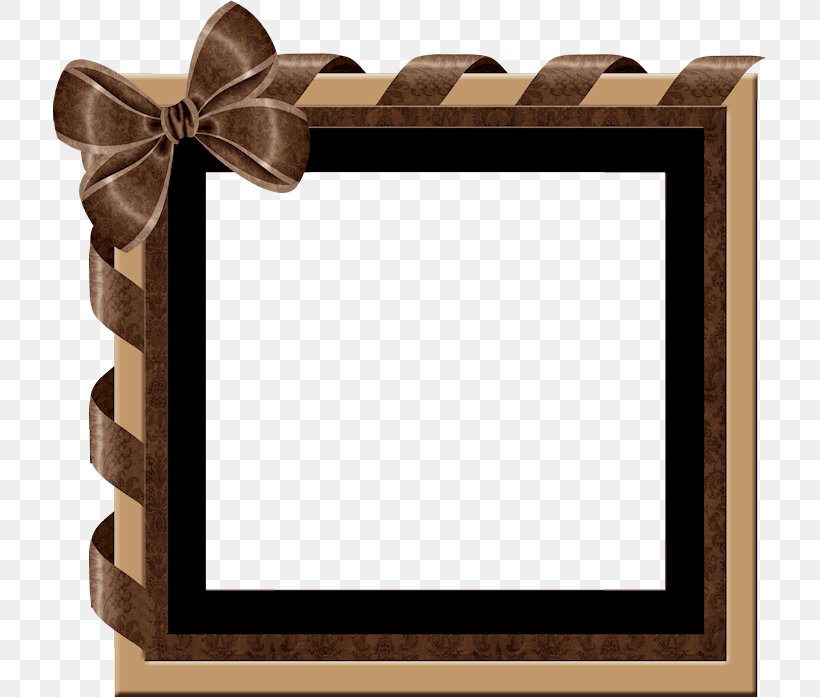 Clip Art, PNG, 713x697px, Digital Photo Frame, Brown, Drawing, Highdefinition Television, Picture Frame Download Free