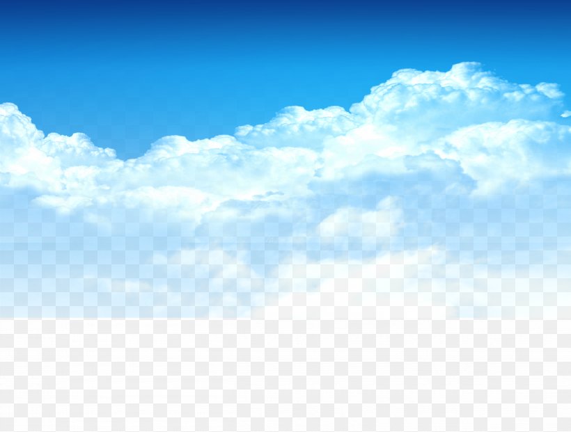 Cloud Download, PNG, 5049x3827px, Cloud, Atmosphere, Blue, Chemical Element, Computer Software Download Free