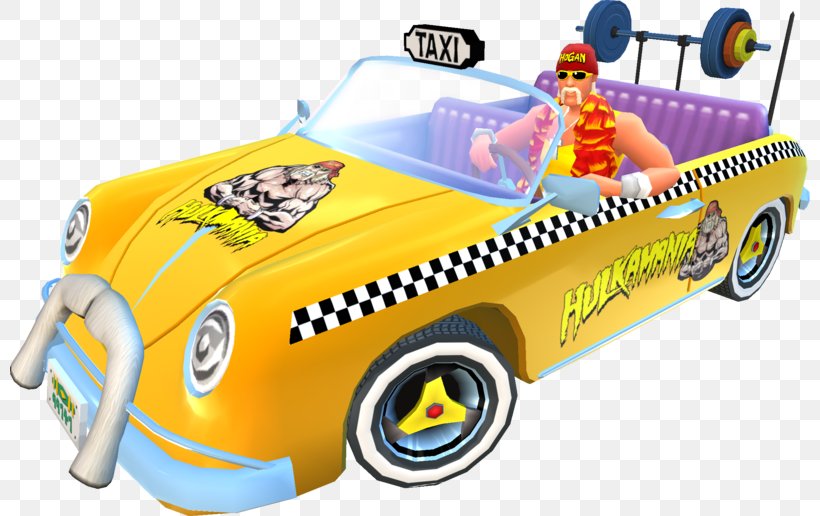 Crazy Taxi: City Rush Crazy Taxi 3: High Roller Crazy Taxi 2 Xbox 360, PNG, 800x516px, Crazy Taxi City Rush, Android, Automotive Design, Brand, Car Download Free