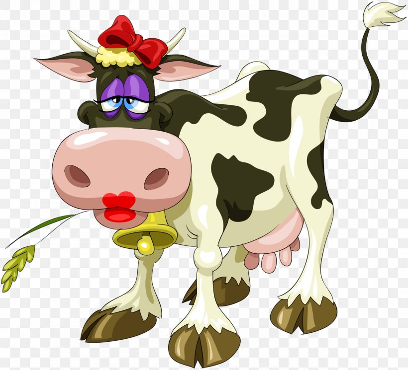 Dairy Cattle Stock Photography, PNG, 1280x1164px, Cattle, Art, Can Stock Photo, Cartoon, Cat Like Mammal Download Free