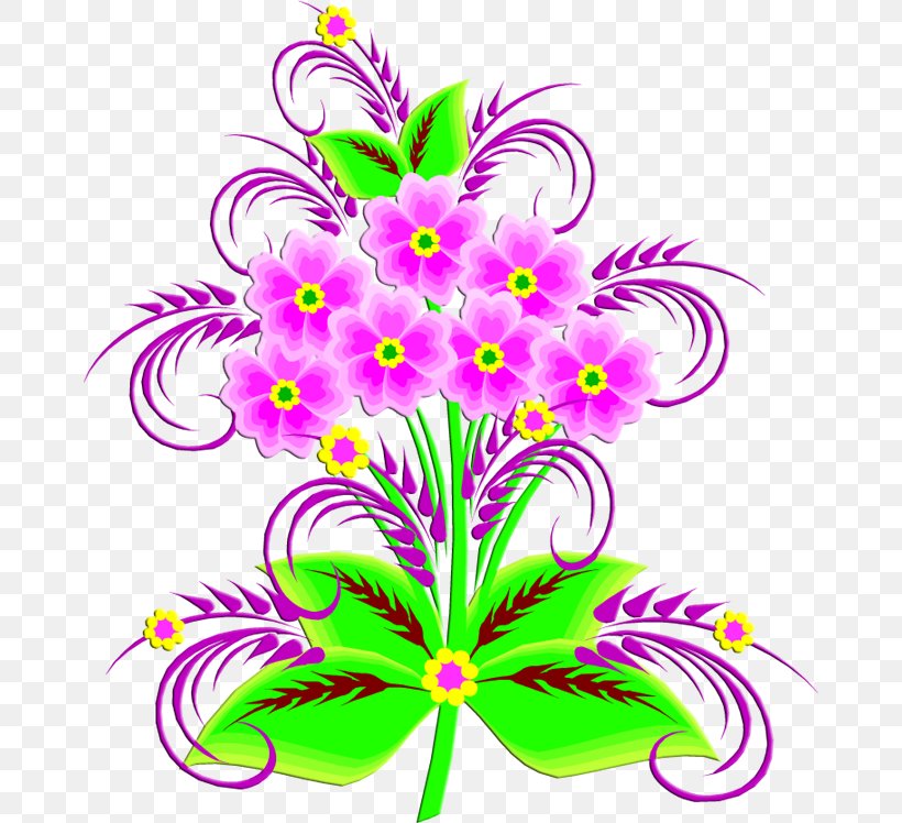Floral Design Cut Flowers IFolder Clip Art, PNG, 668x748px, Floral Design, Ceramic Art, Cut Flowers, Depositfiles, Flora Download Free