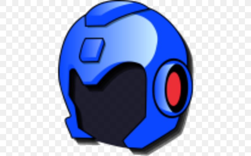 Mega Man X Mega Man ZX Mega Man 2 Proto Man Mega Man Powered Up, PNG, 512x512px, Mega Man X, Area, Ball, Baseball Equipment, Football Equipment And Supplies Download Free
