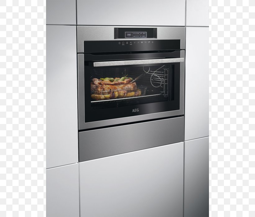 Microwave Ovens Stoomoven Home Appliance AEG KME521000M, PNG, 700x700px, Oven, Aeg, Aeg Bpe742320m, Convection Oven, Electrolux Download Free