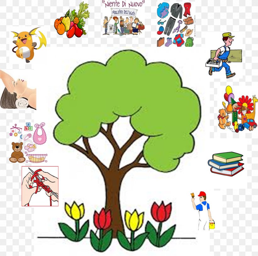 Ourboox Drawing Tree Clip Art, PNG, 980x974px, Ourboox, Animal, Area, Art, Artwork Download Free