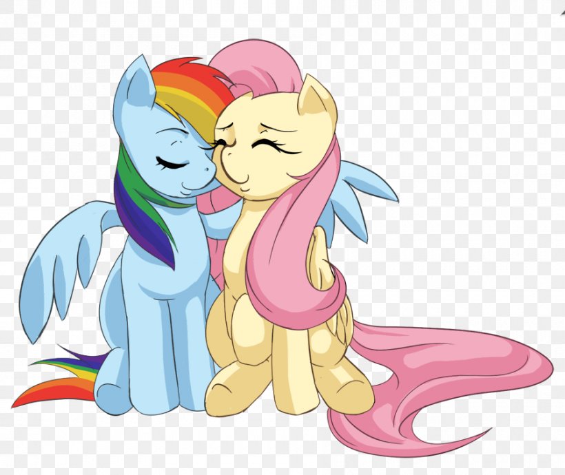 Pony Pinkie Pie Fluttershy DeviantArt Rainbow Dash, PNG, 900x758px, Watercolor, Cartoon, Flower, Frame, Heart Download Free