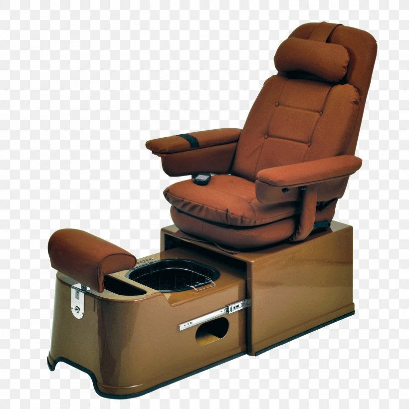 Recliner Massage Chair Pedicure Day Spa, PNG, 1500x1500px, Recliner, Car Seat, Car Seat Cover, Chair, Comfort Download Free