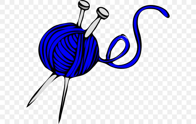 Yarn Wool Knitting Clip Art, PNG, 600x520px, Yarn, Artwork, Crochet ...
