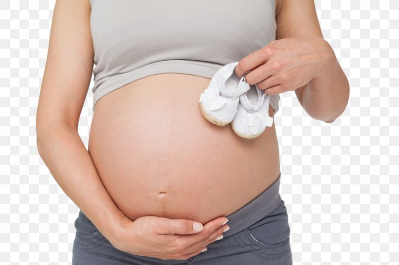 Abdomen Pregnancy Postpartum Depression Woman, PNG, 1024x683px, Watercolor, Cartoon, Flower, Frame, Heart Download Free