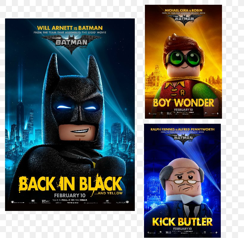 Batman Robin Joker LEGO Film, PNG, 800x800px, Batman, Action Figure, Advertising, Back To The Future, Fictional Character Download Free