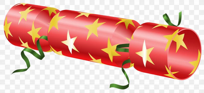 Christmas Cracker Goldfish Clip Art, PNG, 5029x2297px, Cracker, Cheese And Crackers, Christmas Cracker, Firecracker, Free Content Download Free