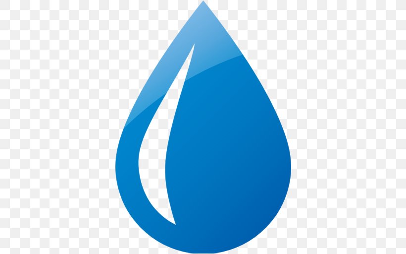 Icon Water, PNG, 512x512px, Water, Azure, Com, Icon Water, Project Download Free