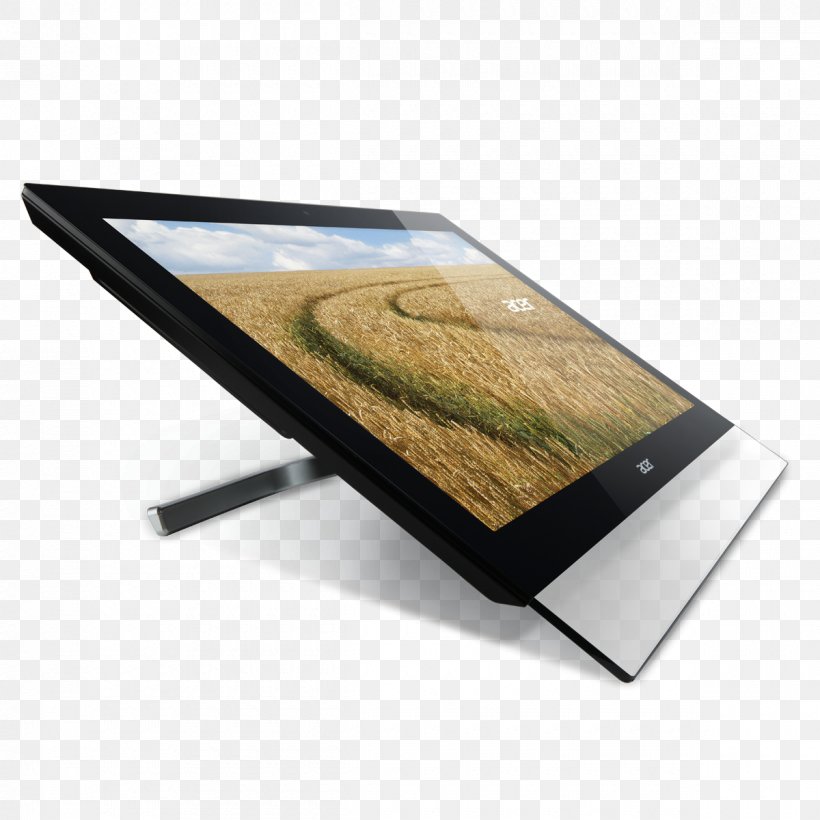 Computer Monitors Touchscreen Display Device Acer IPS Panel, PNG, 1200x1200px, Computer Monitors, Acer, Computer, Display Device, Display Resolution Download Free