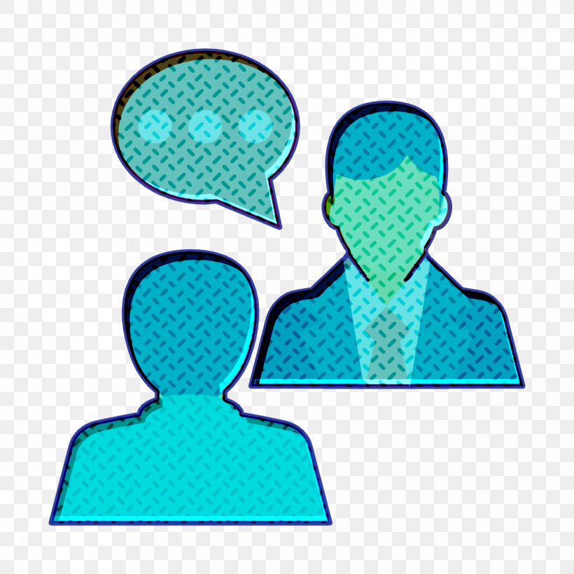 Conversation Icon Project Management Icon, PNG, 1244x1244px, Conversation Icon, Line, Project Management Icon, Turquoise Download Free