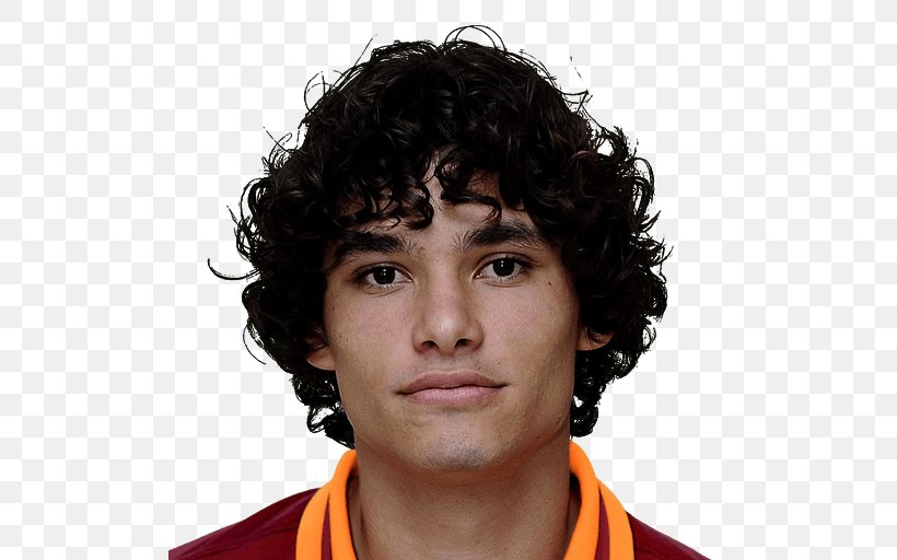 Dodô 2006 FIFA World Cup A.S. Roma FIFA 06, PNG, 512x512px, 2006 Fifa World Cup, Dodo, As Roma, Black Hair, Brazil Download Free