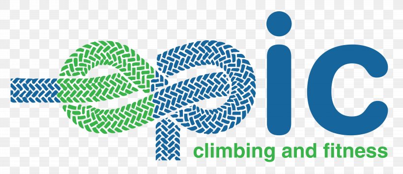 EPIC Climbing And Fitness Brand Logo Business Summer, PNG, 6314x2735px, Brand, Area, Blue, Business, Candle Download Free