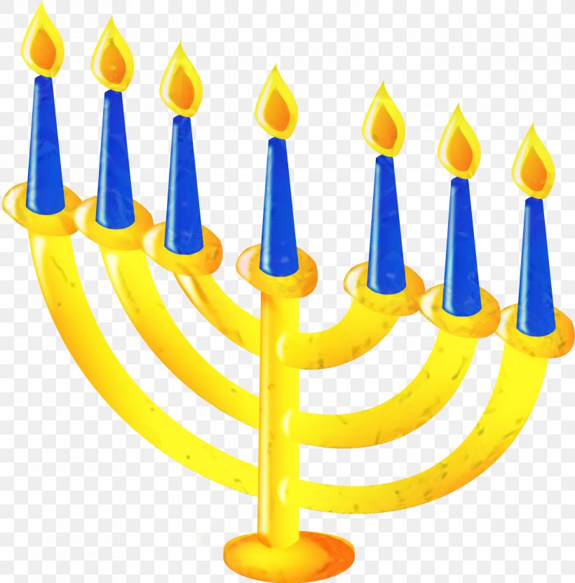 Hanukkah Menorah Clip Art Judaism, PNG, 2281x2316px, Hanukkah, Birthday ...