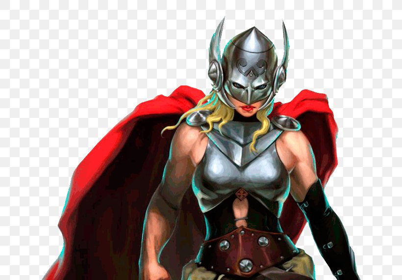 Jane Foster Thor: God Of Thunder Loki Sif, PNG, 653x570px, Jane Foster, Action Figure, Comic Book, Comics, Female Download Free