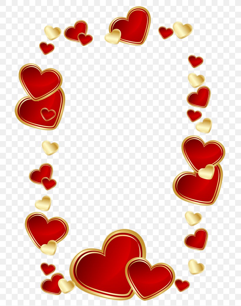 Red Hearts Valentine's Day Clip Art, PNG, 743x1041px, Red Hearts, Cupid, Heart, Love, Ornament Download Free