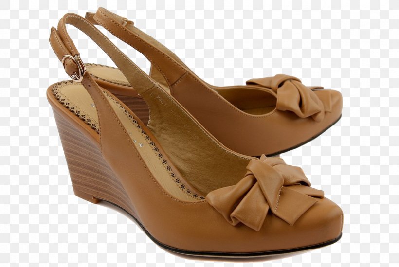 Sandal Shoe Wedge, PNG, 1277x856px, Sandal, Basic Pump, Beige, Brown, Designer Download Free