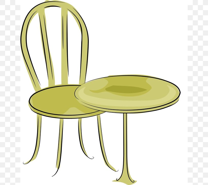 Table Chair Oval, PNG, 660x729px, Table, Chair, Furniture, Green, Outdoor Furniture Download Free