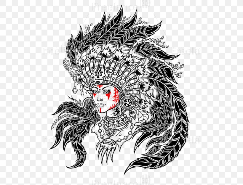 Visual Arts Tattoo Font, PNG, 530x625px, Visual Arts, Art, Black And White, Dragon, Fictional Character Download Free