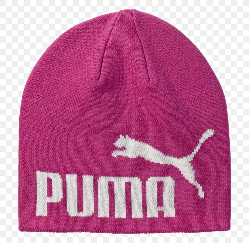 Beanie Cap Cougar Puma Hat, PNG, 800x800px, Beanie, Baseball Cap, Black Cap, Bonnet, Cap Download Free