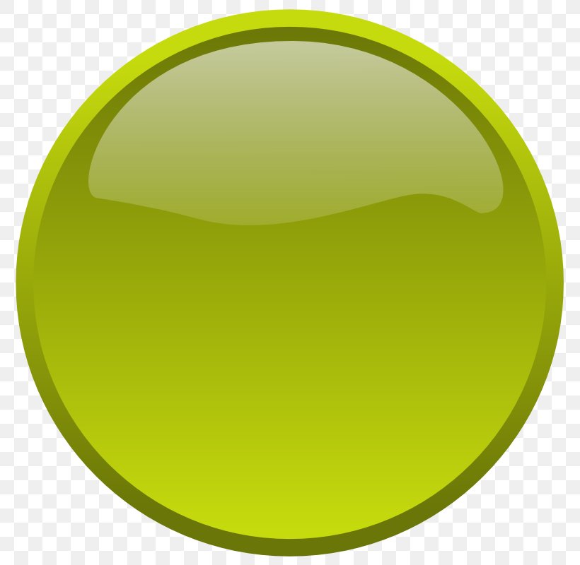 Button Clip Art, PNG, 800x800px, Button, Color, Grass, Green, Oval Download Free