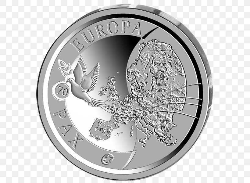 Europa Coin Programme Belgium Monete Da 10 Euro Italiane Silver, PNG, 600x600px, 5 Euro Note, 10 Euro Note, 100 Euro Note, Coin, Austrian Euro Coins Download Free