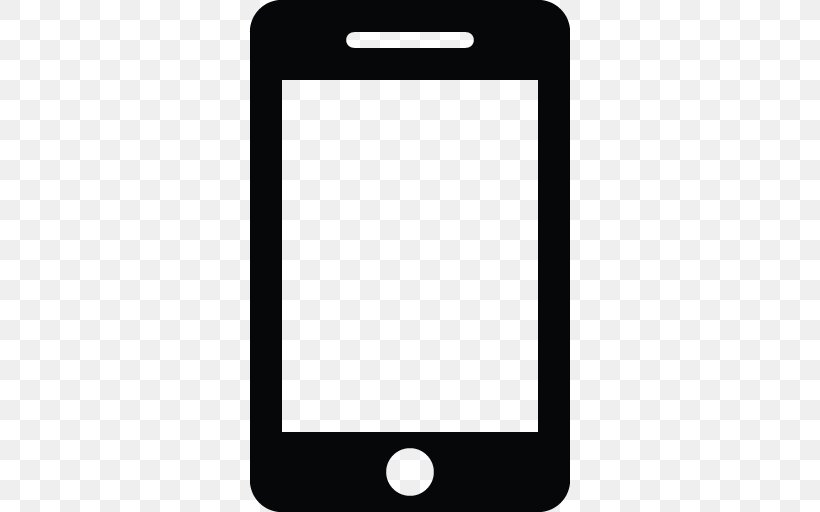 IPhone Symbol Telephone Smartphone, PNG, 512x512px, Iphone, Black, Cascading Style Sheets, Communication Device, Electronic Device Download Free