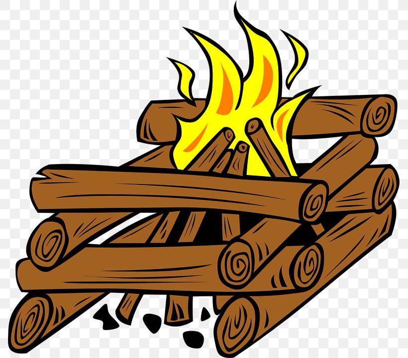 Log Cabin Campfire Tinder Clip Art, PNG, 787x720px, Log Cabin, Artwork, Building, Campfire, Camping Download Free