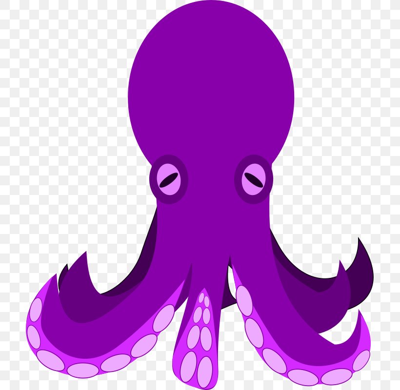 Octopus Free Content Clip Art, PNG, 713x800px, Octopus, Blog, Blueringed Octopus, Cartoon, Cephalopod Download Free