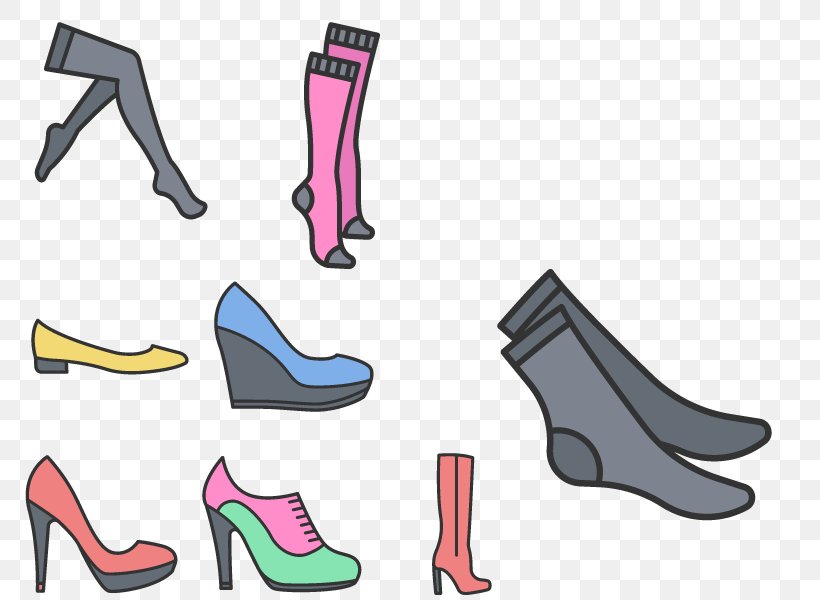 Shoe Woman Clip Art, PNG, 800x600px, Shoe, Boot, Brand, Clothing, Footwear Download Free