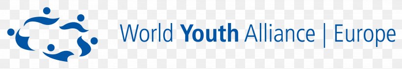 World Youth Alliance Poland Organization Youth Unemployment, PNG, 3219x557px, World Youth Alliance, Blue, Brand, Essay, Europe Download Free