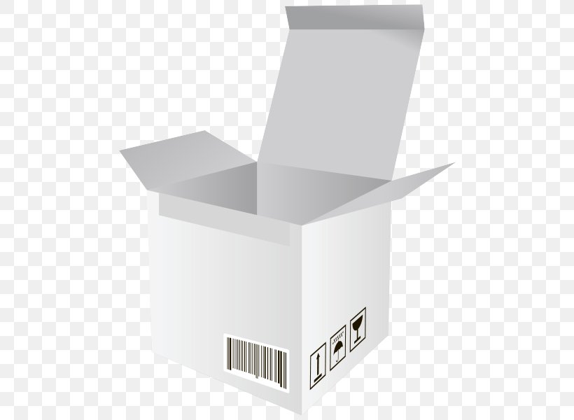 Angle Carton, PNG, 500x600px, Carton, Box, Packaging And Labeling Download Free