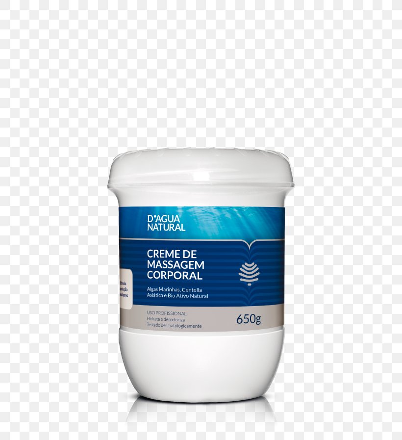 D’Água Natural Creme De Massagem Pimenta Negra Cream D'agua Natural Cosmeticos Algae, PNG, 589x897px, Cream, Algae, Beauty, Capsaicin, Centella Asiatica Download Free