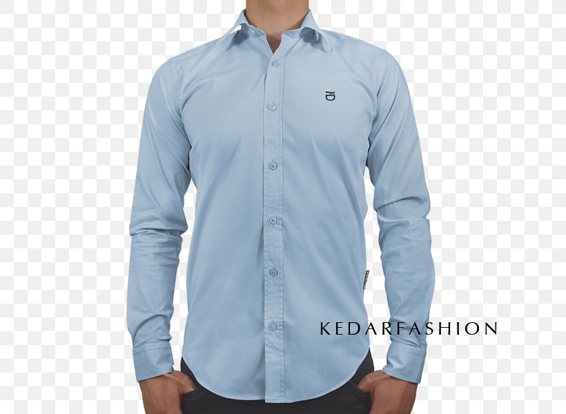 Dress Shirt Blue Fashion Clothing, PNG, 700x600px, Dress Shirt, Armani, Blue, Brand, Button Download Free