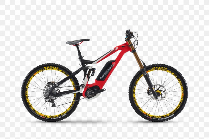 Electric Bicycle Haibike SDURO Trekking 6.0 (2018) Mountain Bike, PNG, 2400x1600px, Electric Bicycle, Bicycle, Bicycle Accessory, Bicycle Drivetrain Part, Bicycle Fork Download Free