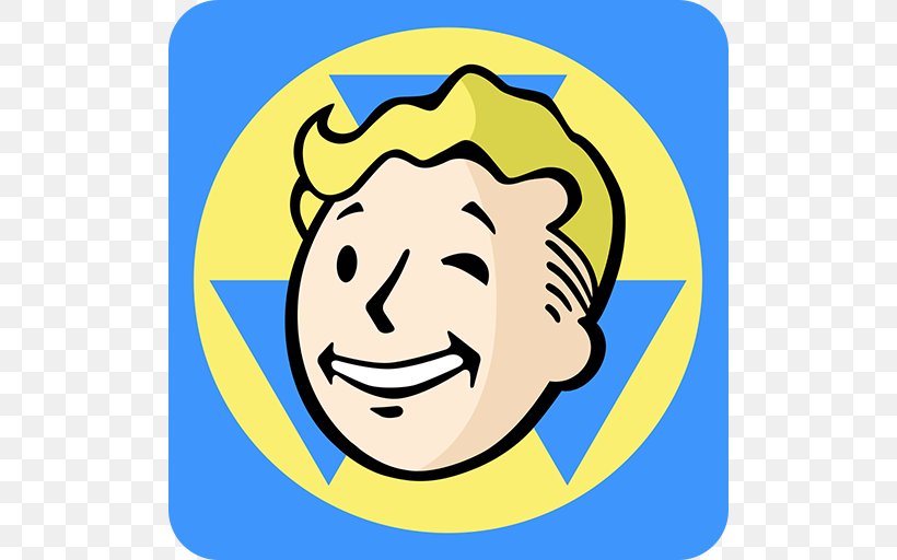 Fallout Shelter Fallout 4 Wasteland Electronic Entertainment Expo 2015 Android, PNG, 512x512px, Fallout Shelter, Android, App Store, Area, Bethesda Softworks Download Free